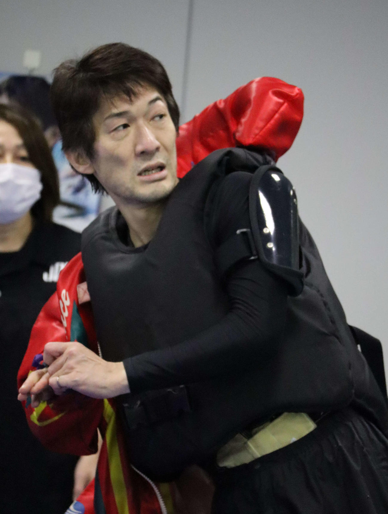 谷津幸宏の出足が強力だ。優勝戦のポールポジションは譲れない