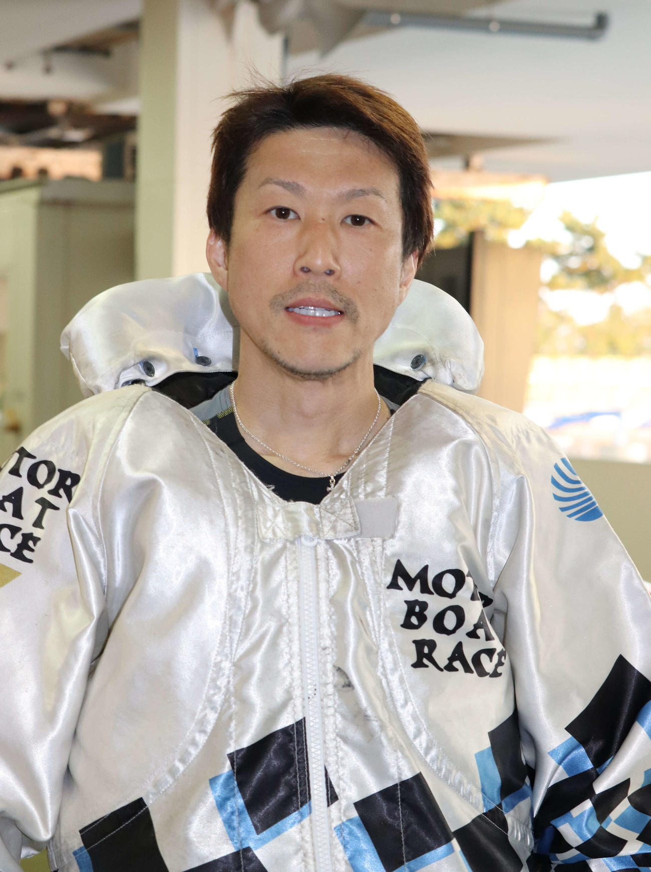 12R優勝戦、石倉洋行がイン速攻を決める