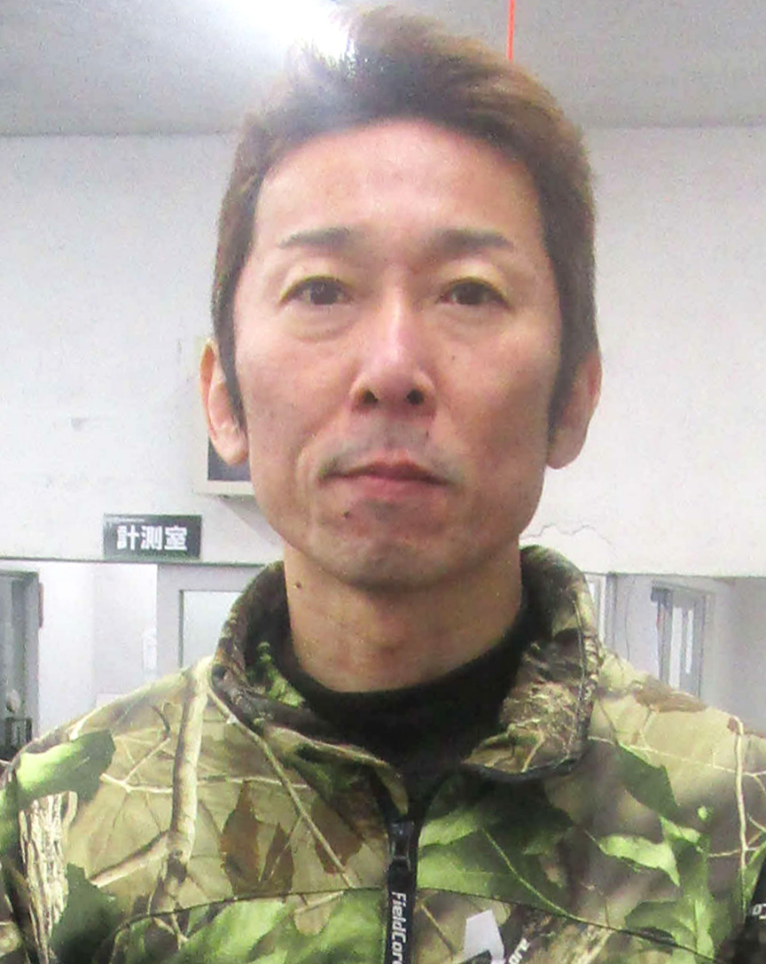 真田英二