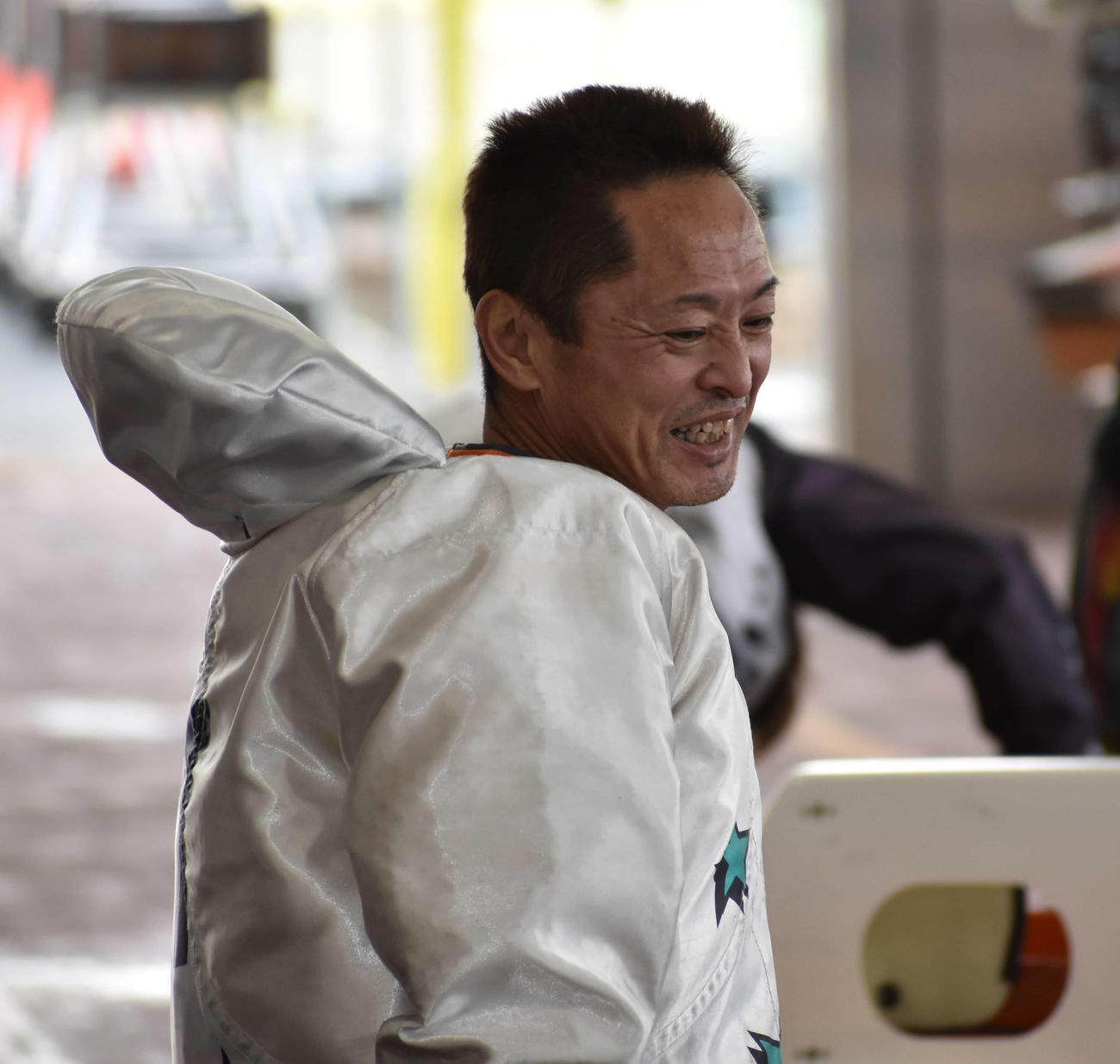 芦屋優勝戦は1枠の田頭実が逃げて今年2度目のVを決める