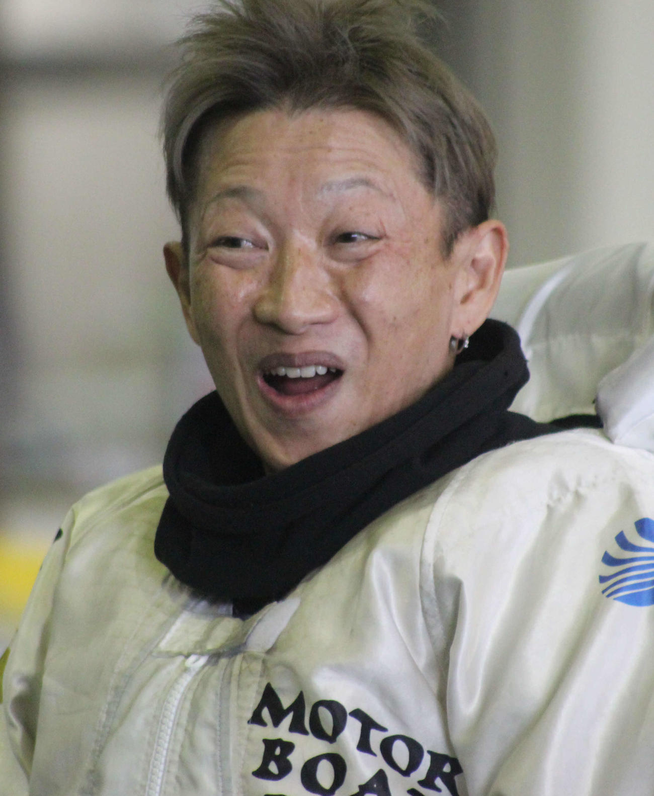 機力を発揮して優出（2枠）した川上聡介