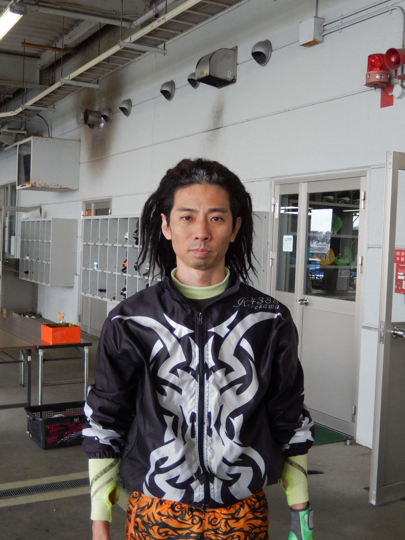 是沢孝宏が地元G1ウイナーの意地を見せる