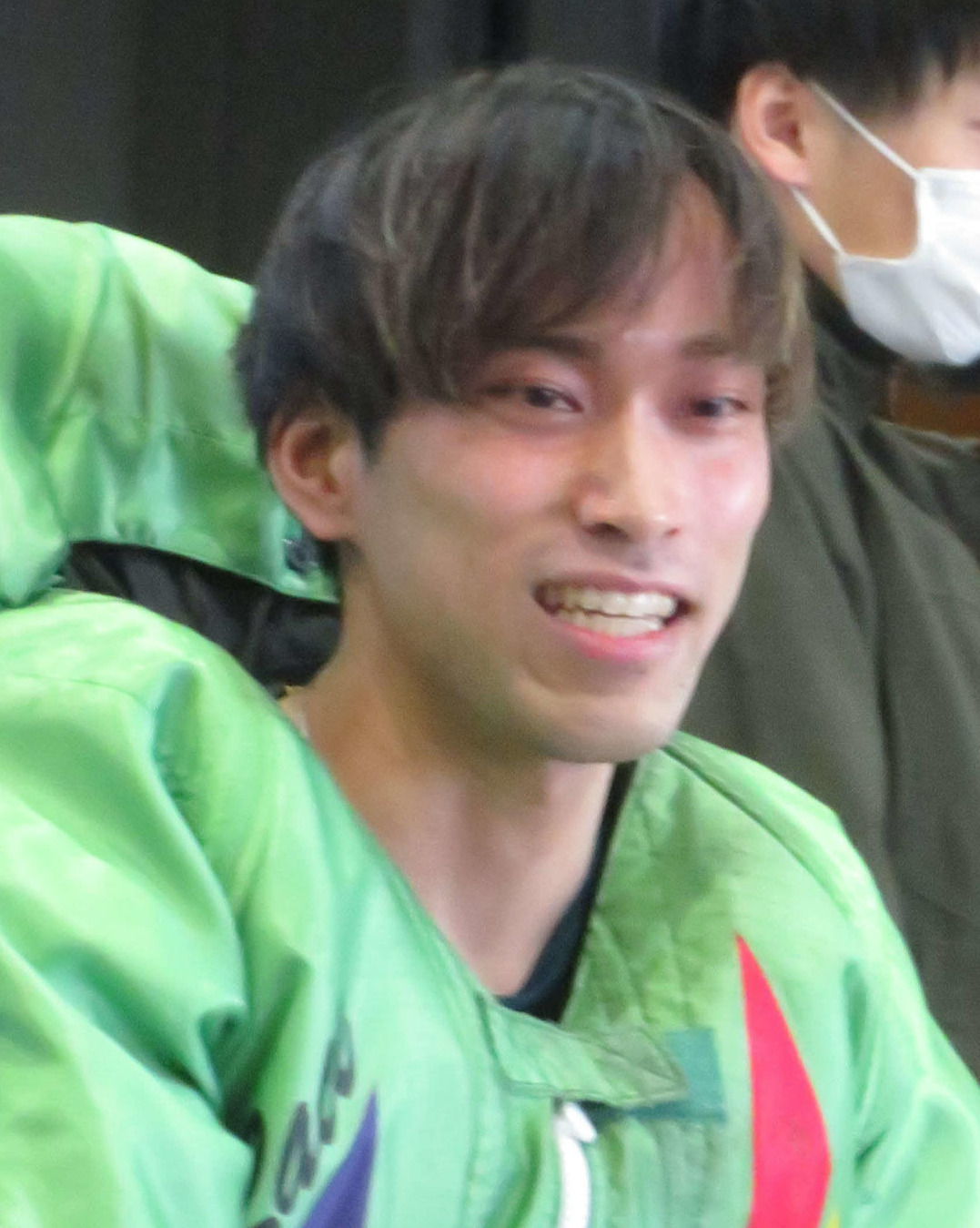 6枠から価値ある勝利を飾った大沢風葵