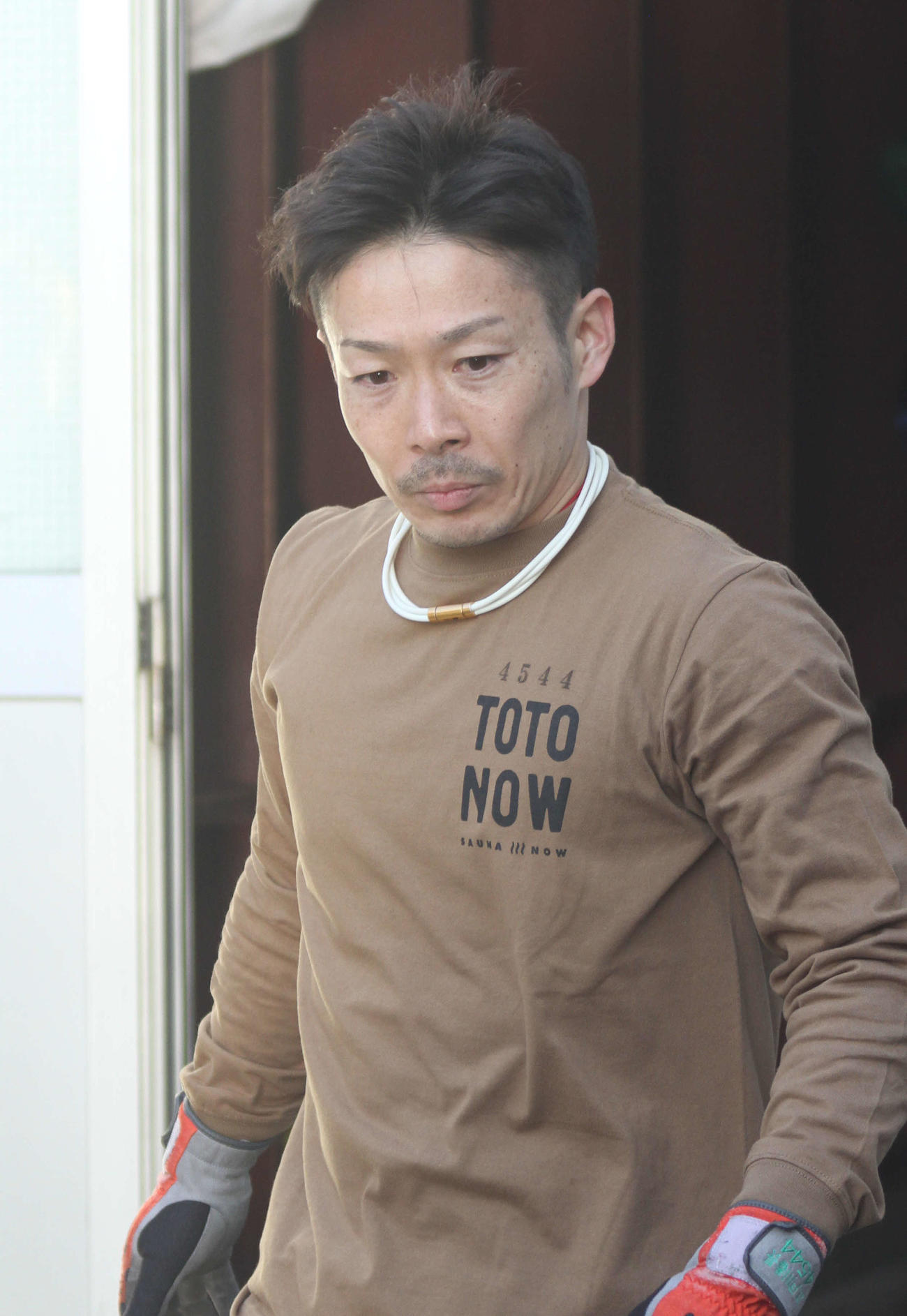 ハイパワーを誇る松田大志郎が優出一番乗りを決めた