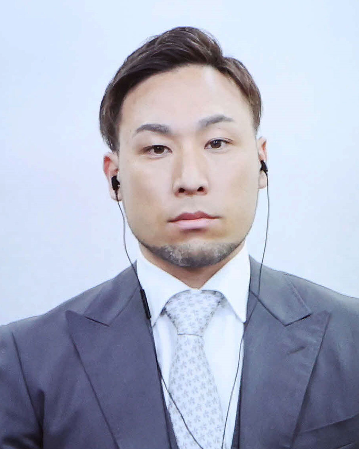 郡司浩平