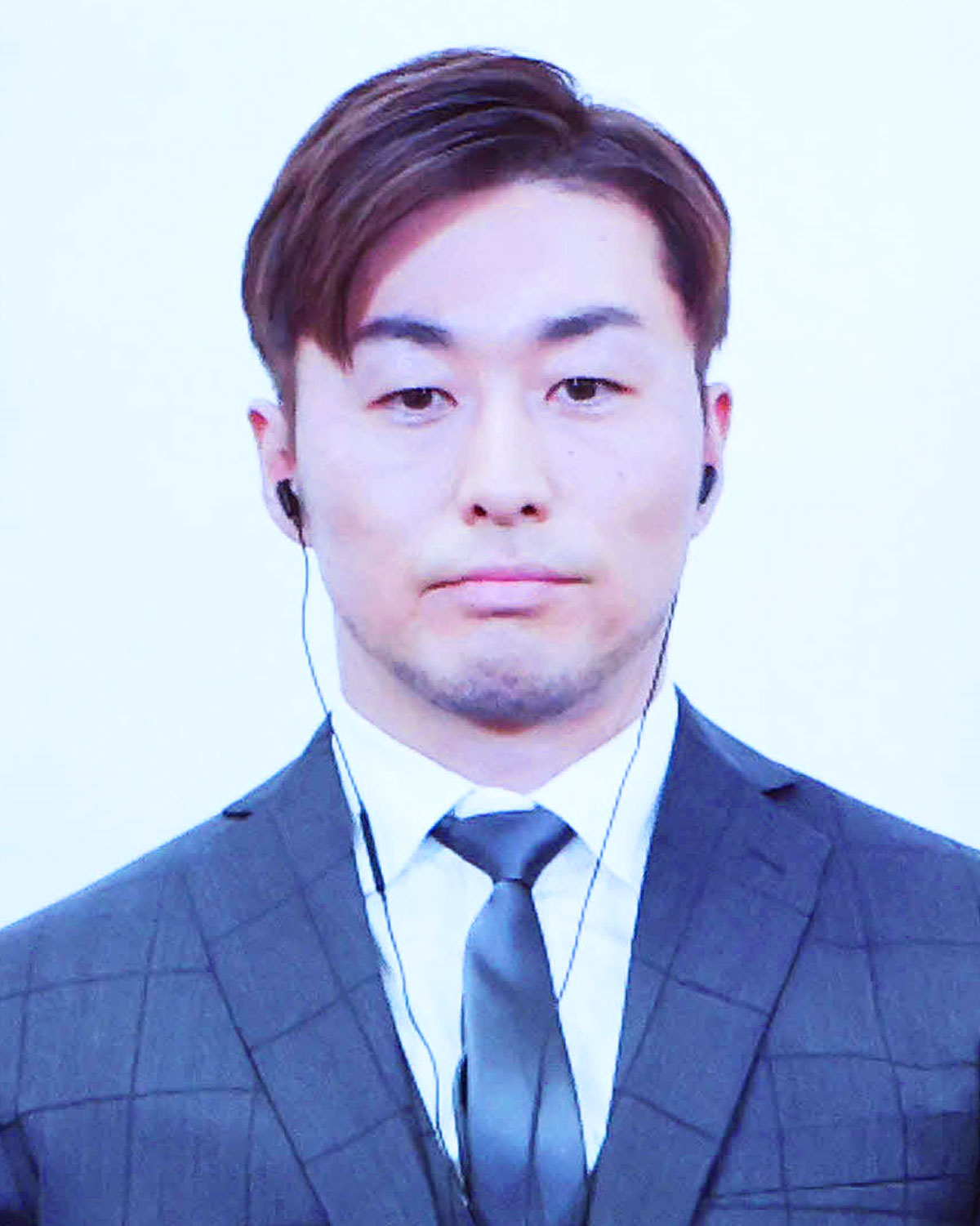 平原康多