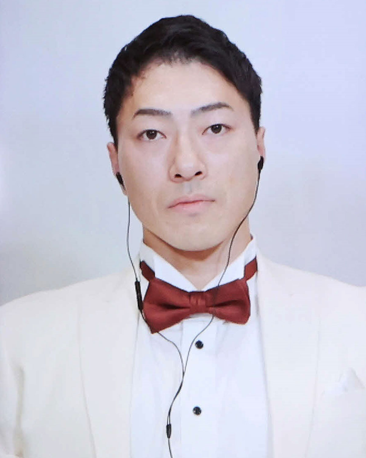 新田祐大