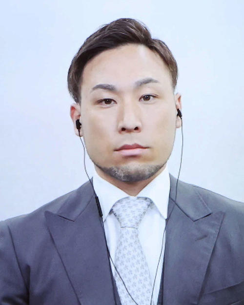郡司浩平
