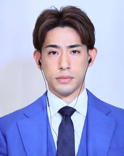 新山響平
