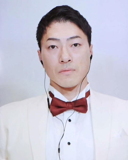 新田祐大