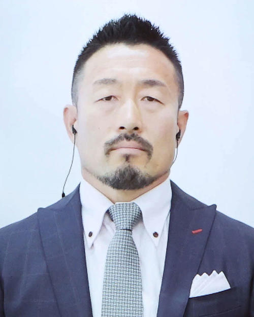 佐藤慎太郎