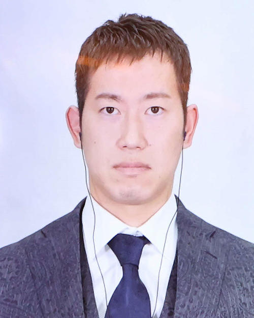 脇本雄太