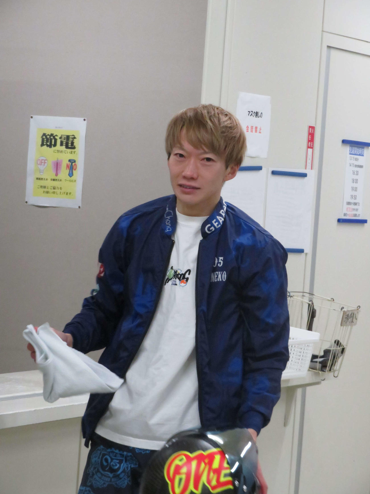 優勝戦1枠を手に入れた金子拓矢が今年2度目の優勝を狙う