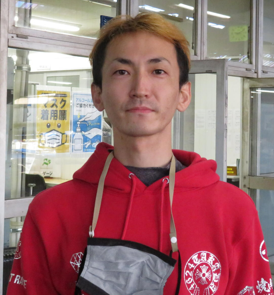 復調のきっかけを探る高田明