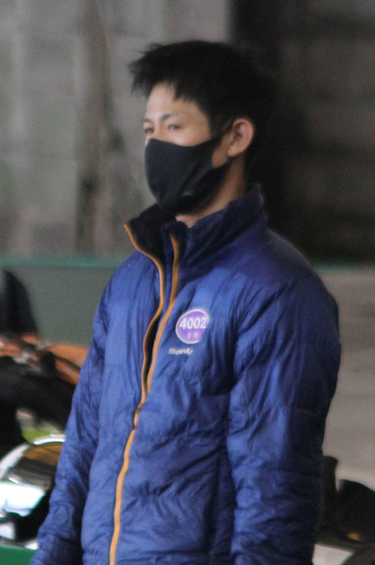 古結宏が3日目連勝を飾り、得点率トップタイに浮上した