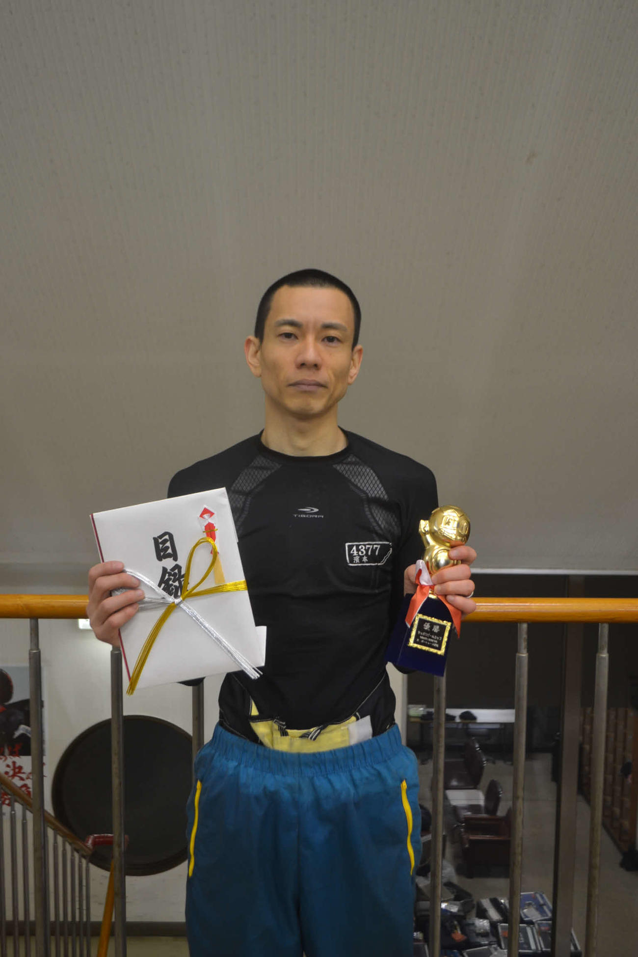 12R優勝戦、予選トップ通過の浜本優一が今年初優勝へ逃げる