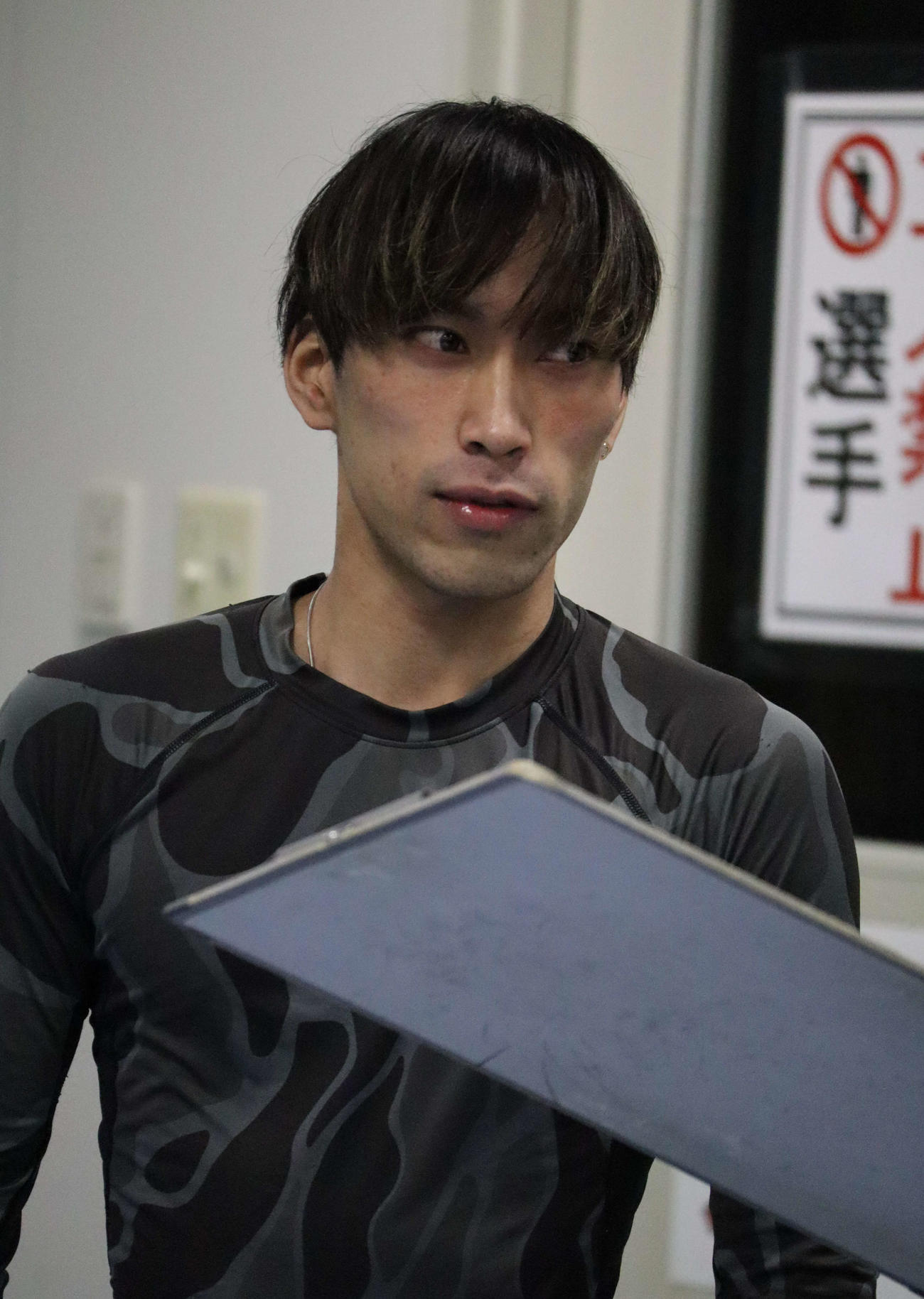 大沢風葵が鮮やかに連勝発進を決めた
