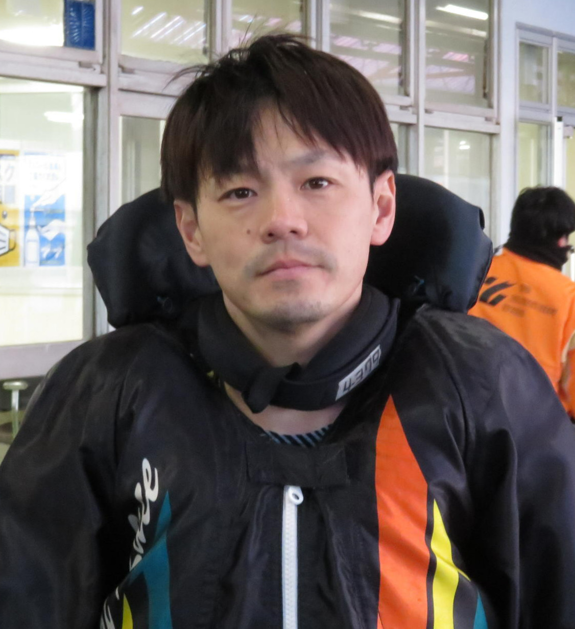 戸田初優出の桑島和宏
