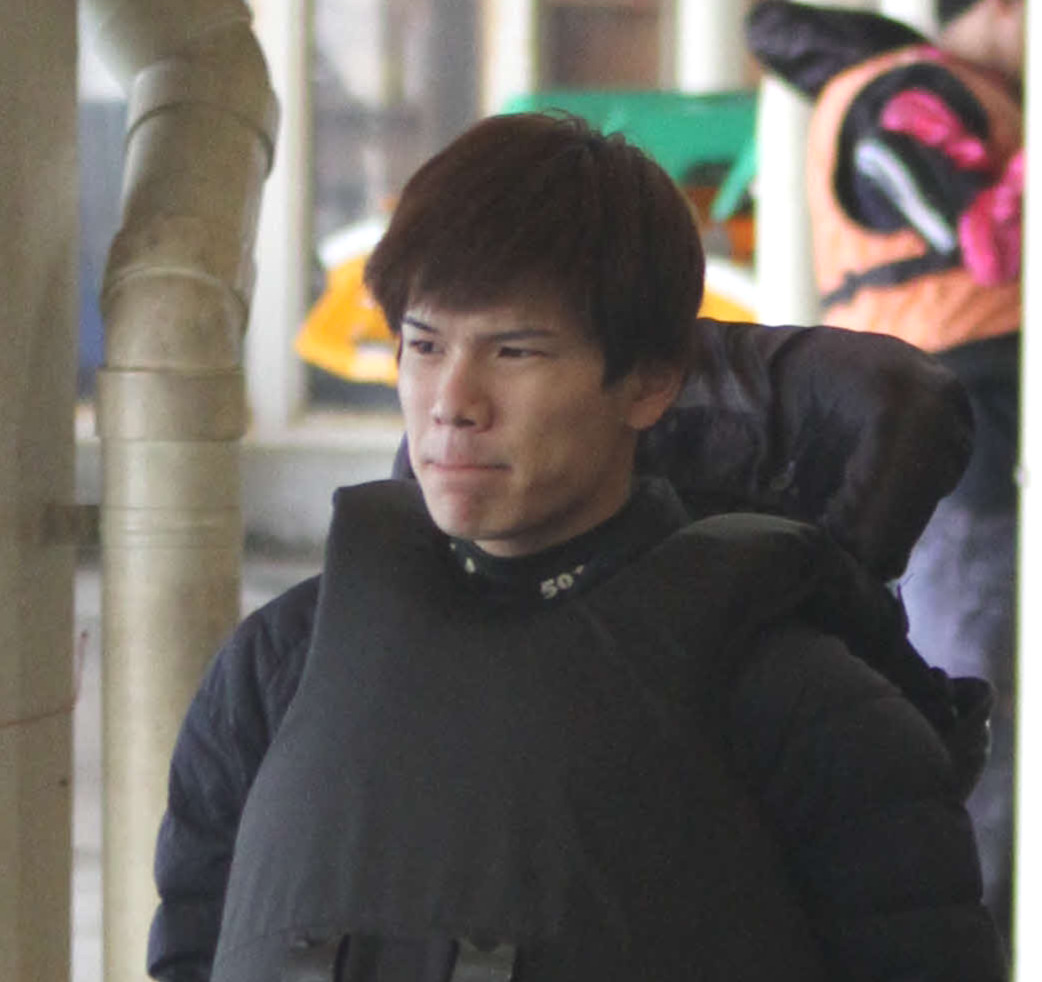 宮田龍馬が勝負駆けに成功。準優12Rも果敢にアタックする