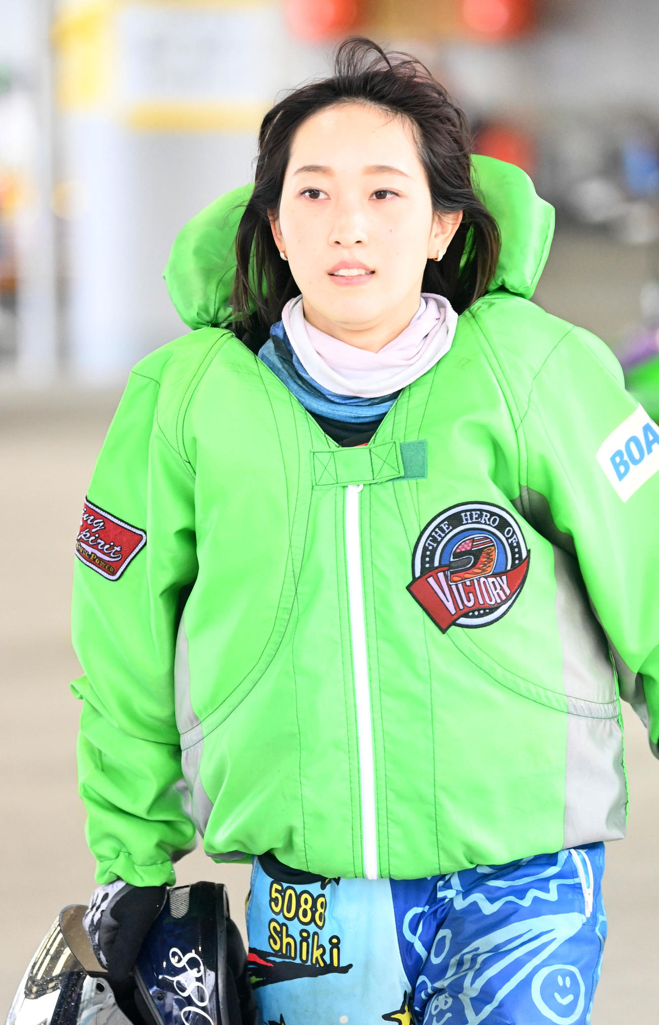 高憧四季
