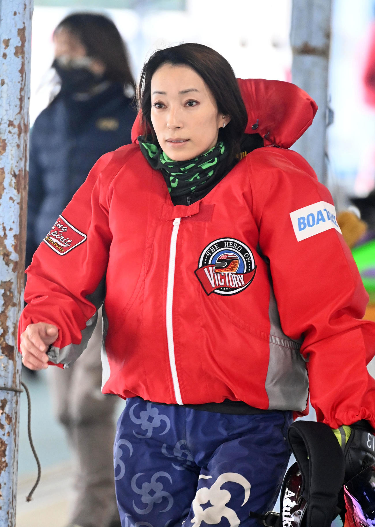 大滝明日香