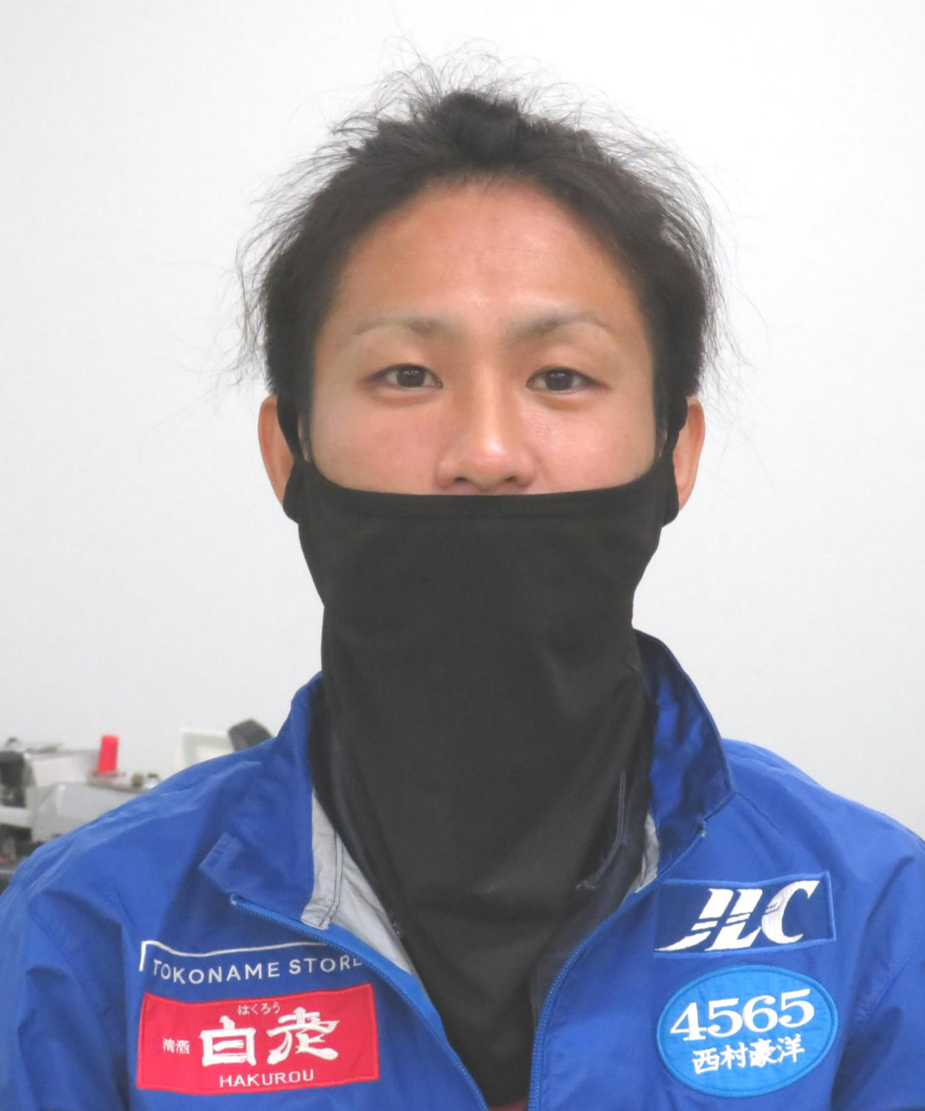 復調への流れを作りたい西村豪洋