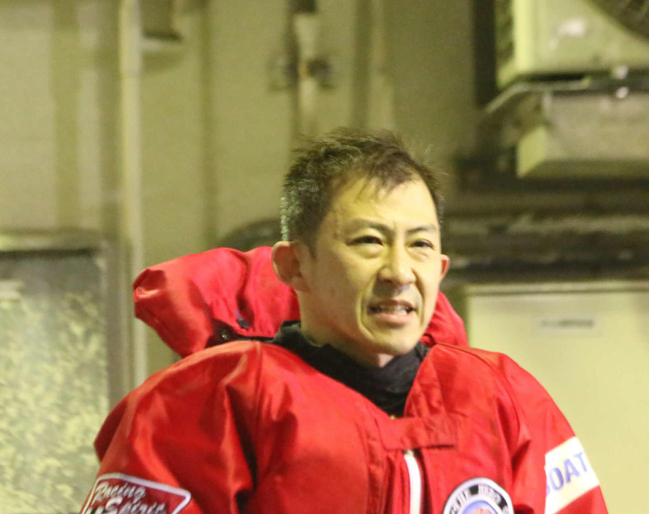 2022年ラストを連勝で締めくくった選手会長・瓜生正義