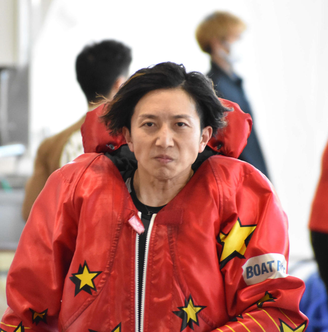 芦屋3日目に連勝を狙う前田将太