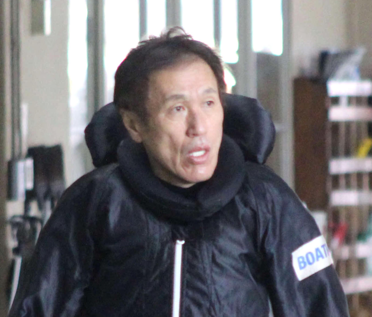 準優10Rはレース足を引き出した西島義則が不動の軸