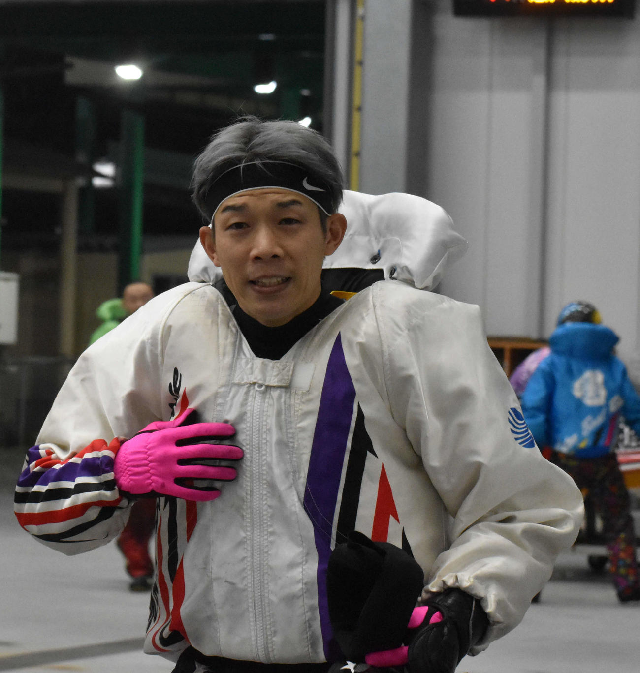 準優10R、木村仁紀が盤石の逃げを放つ