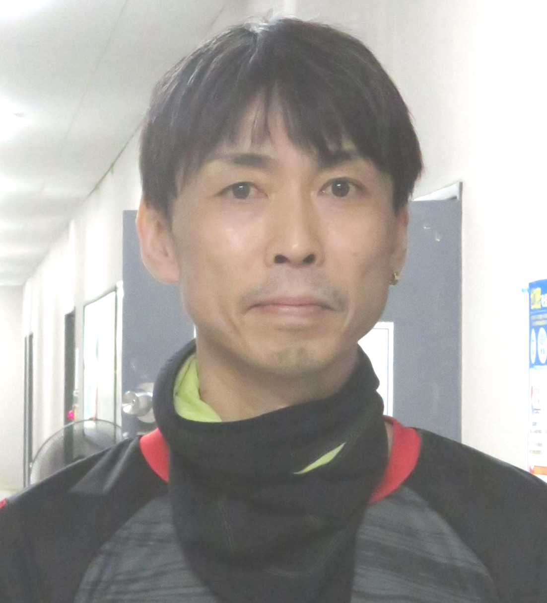 14年11月以来の桐生優出を果たした本橋克洋