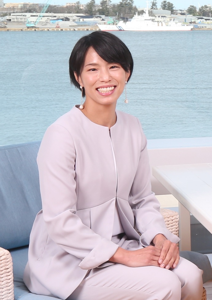 松本薫