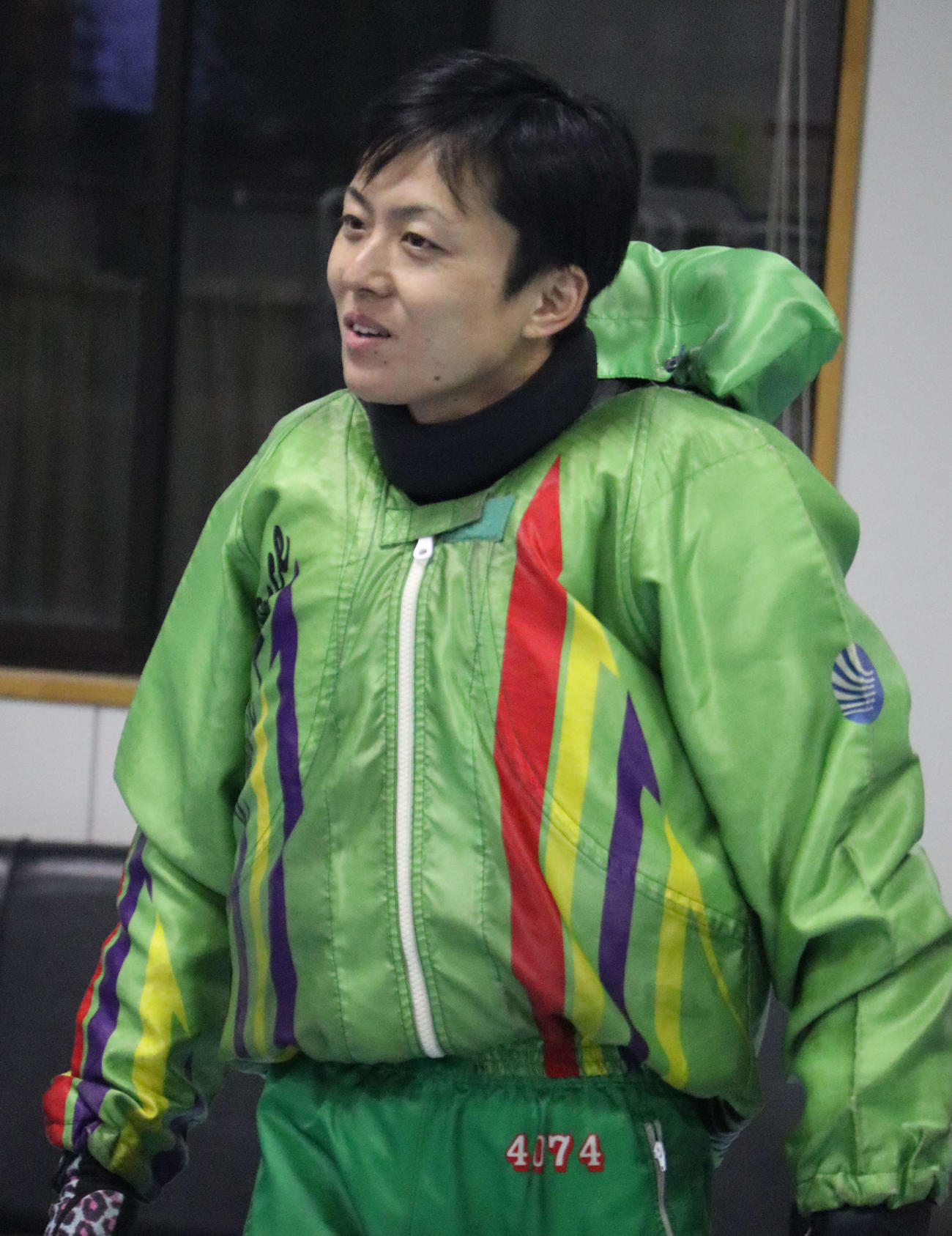 柳沢一は地元エースの意地を胸に今年初Vにも意欲