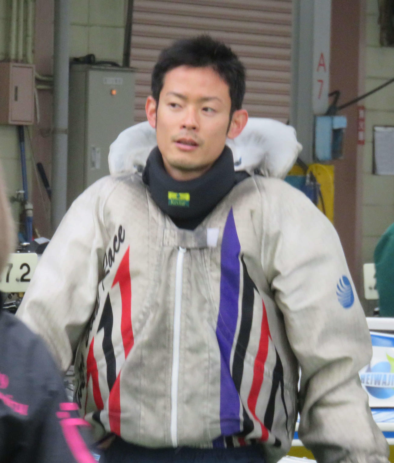連勝で得点率6位へジャンプアップした金子萌