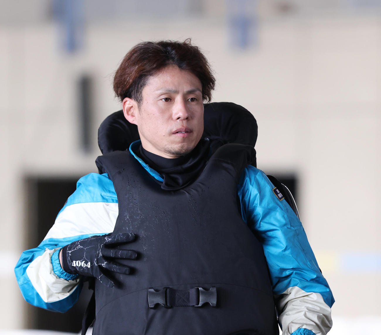 原田篤志が調整の方向性を定めた
