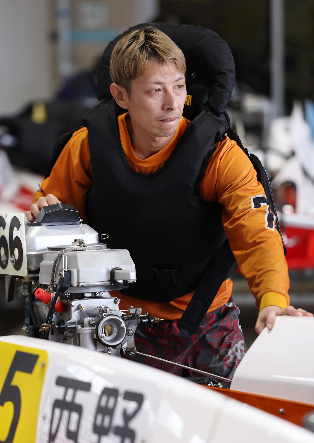西野翔太