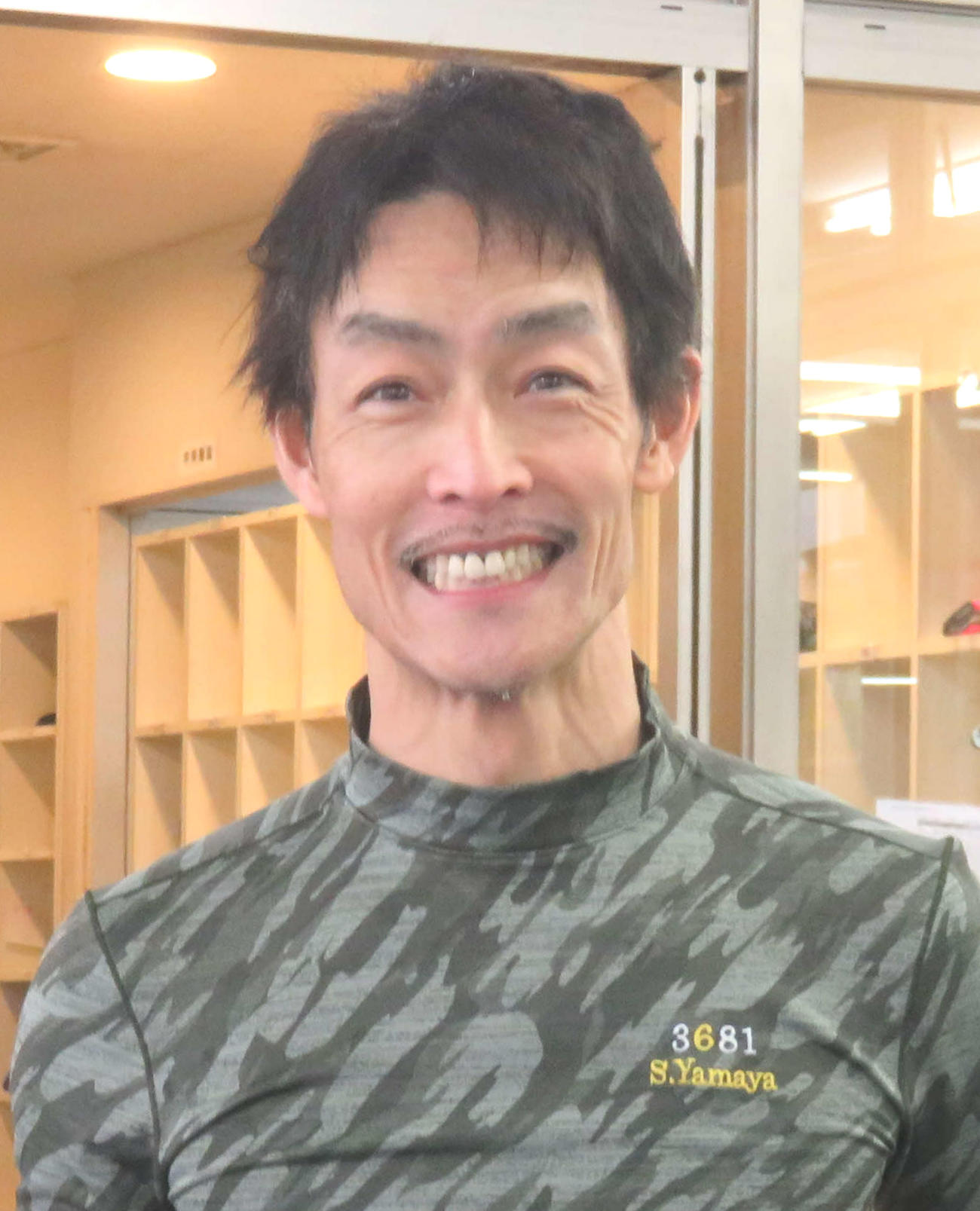 地元・平和島15回目の優出で念願の初Vに挑む山谷央