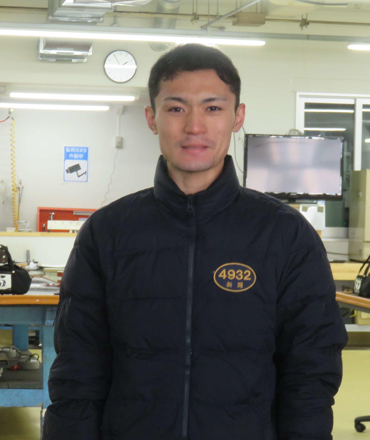新開航の昨年は、この戸田ルーキーシリーズVから大ブレークの1年とした