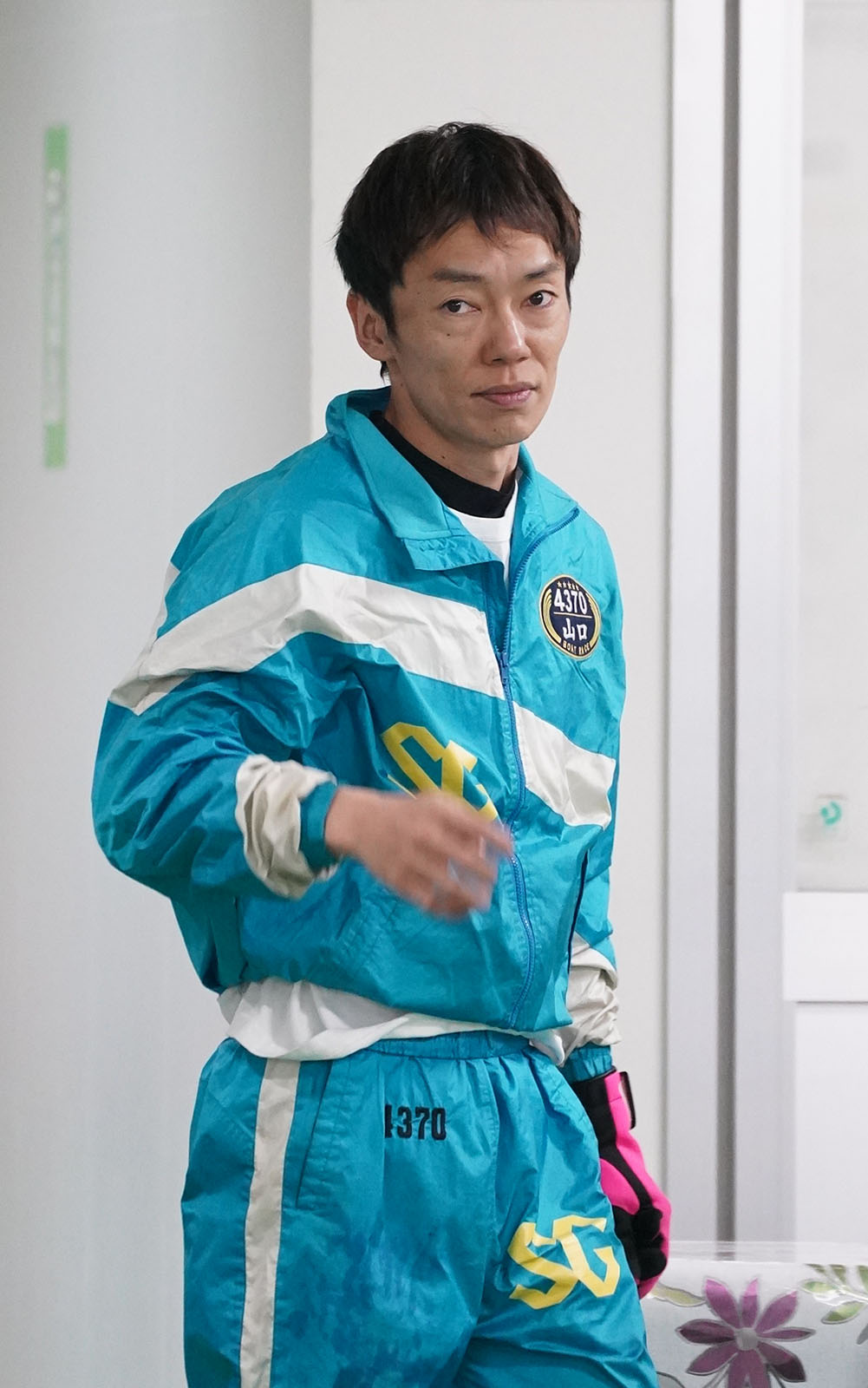 2日目連勝で流れを引き寄せた山口達也