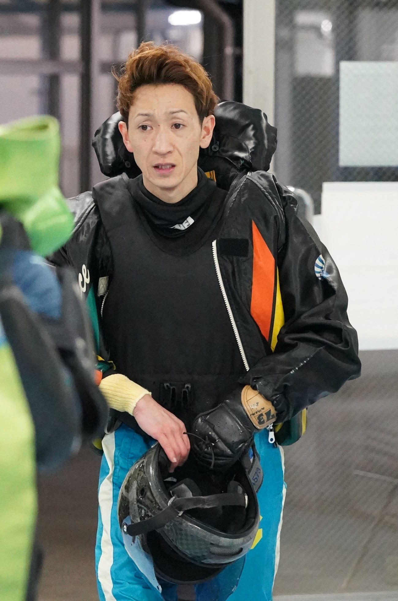 佐藤翼が戸田に続く２節連続Ｖを狙う