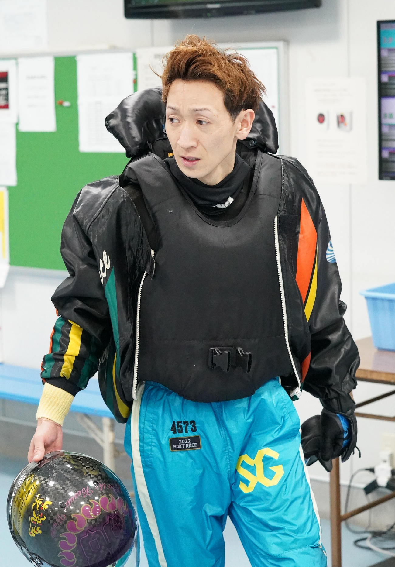 佐藤翼が戸田に続く２節連続Ｖを狙う