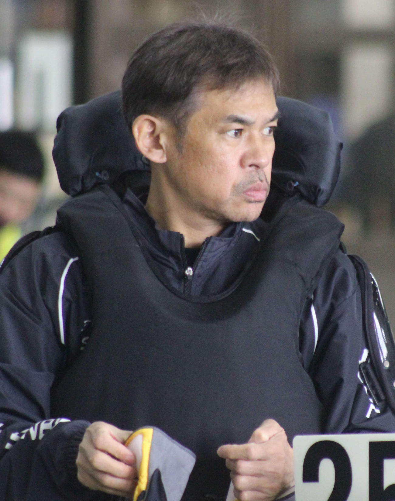 優勝戦12R、繁野谷圭介がスタートに集中して押し切る