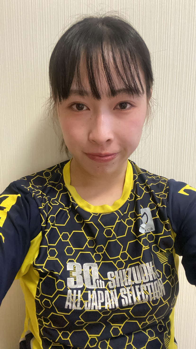 日本競輪選手養成所に合格した北斗市出身の佐藤（本人提供）