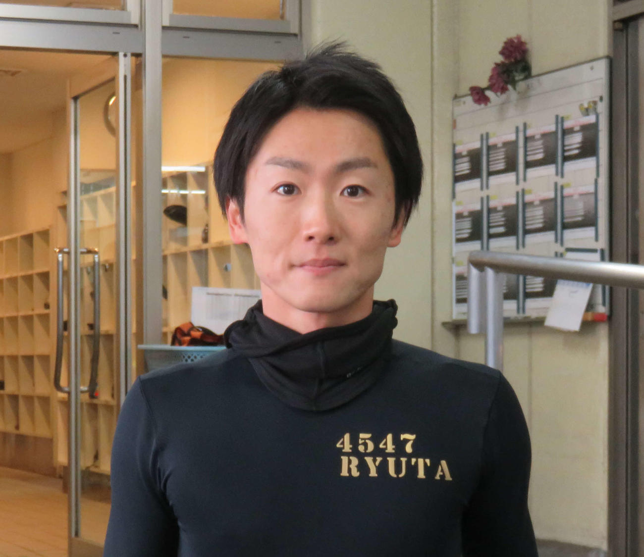 中田竜太はメイン12R平和島選抜を豪快なカドまくりで勝利