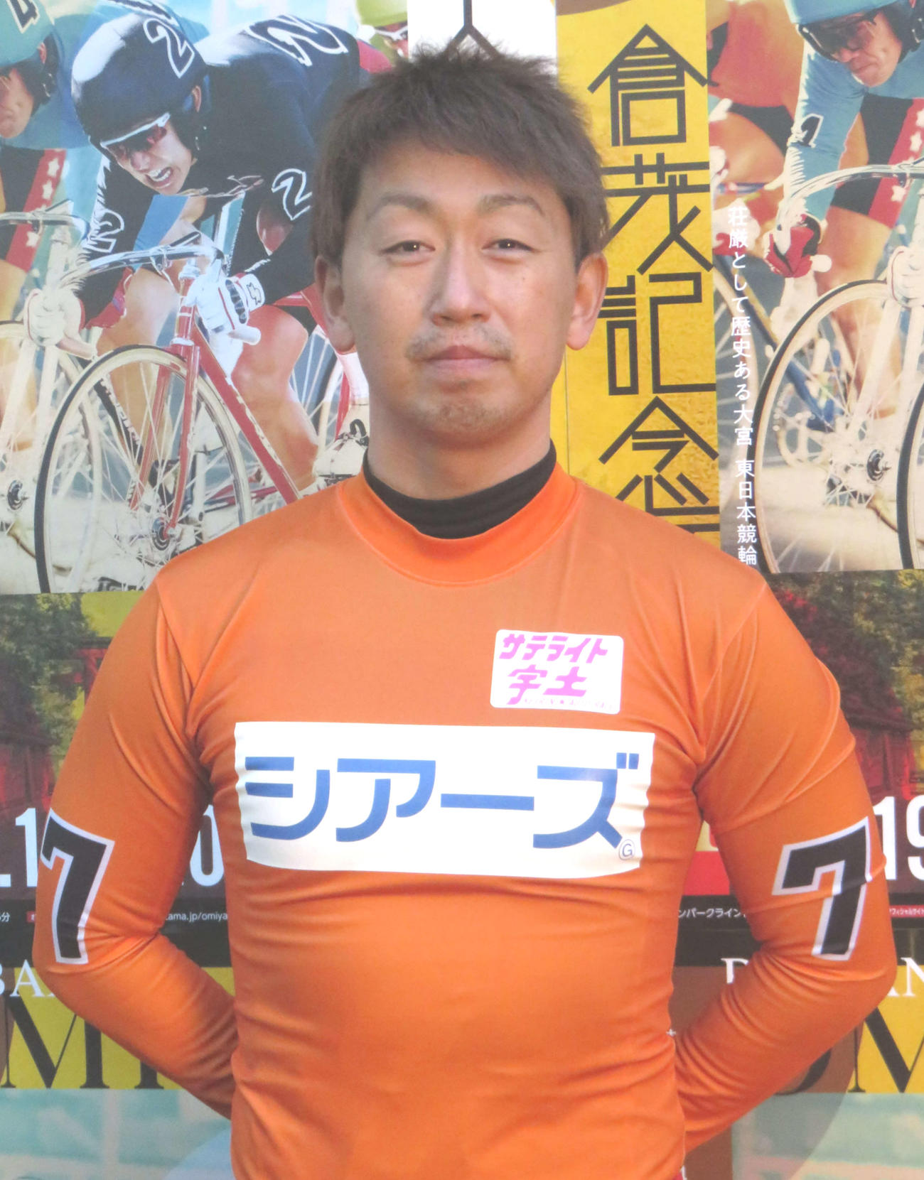 部品交換で気配が一変した中本匠栄