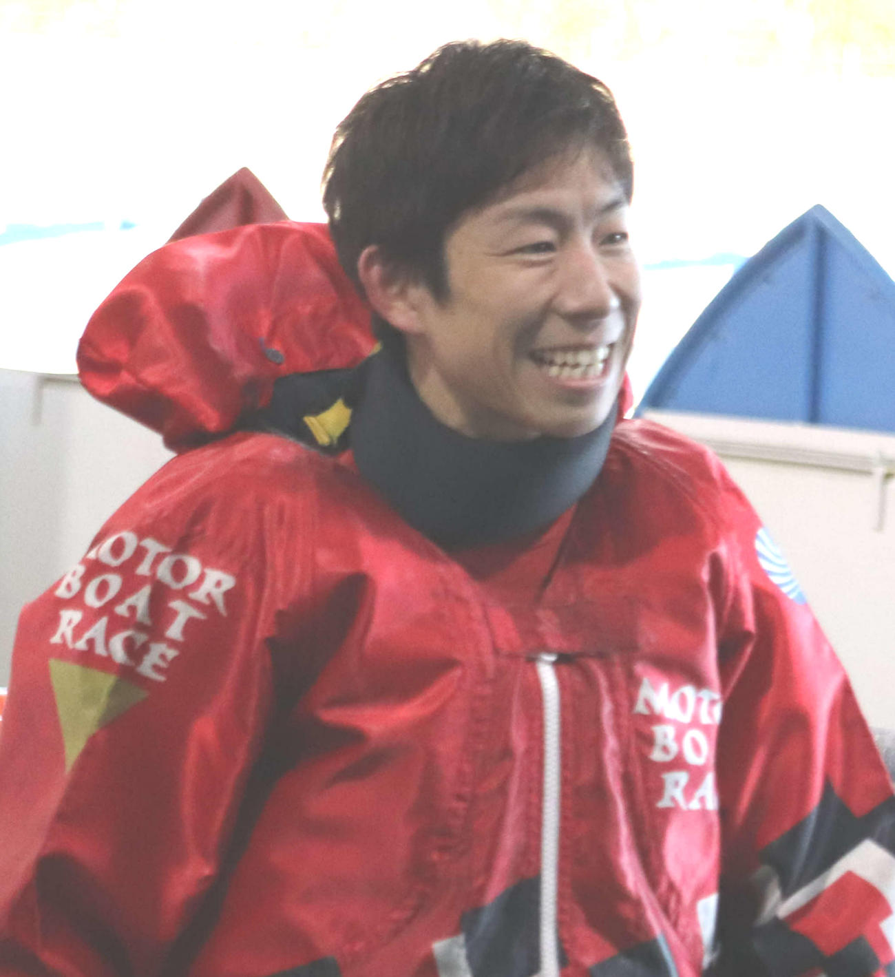 平凡機を立て直して優出にこぎつけた大上卓人