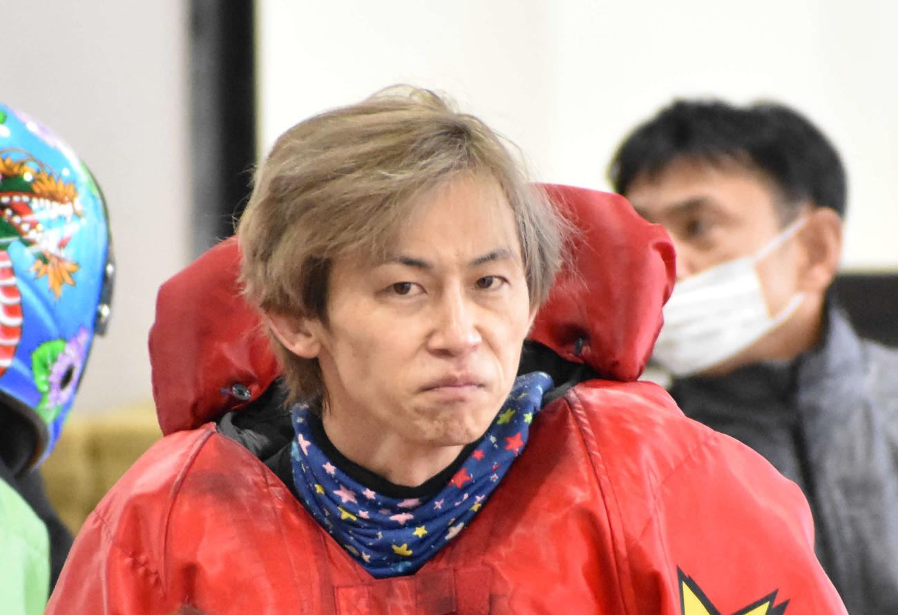 芦屋優勝戦1枠を手にした下條雄太郎が逃げて今年初優勝を狙う
