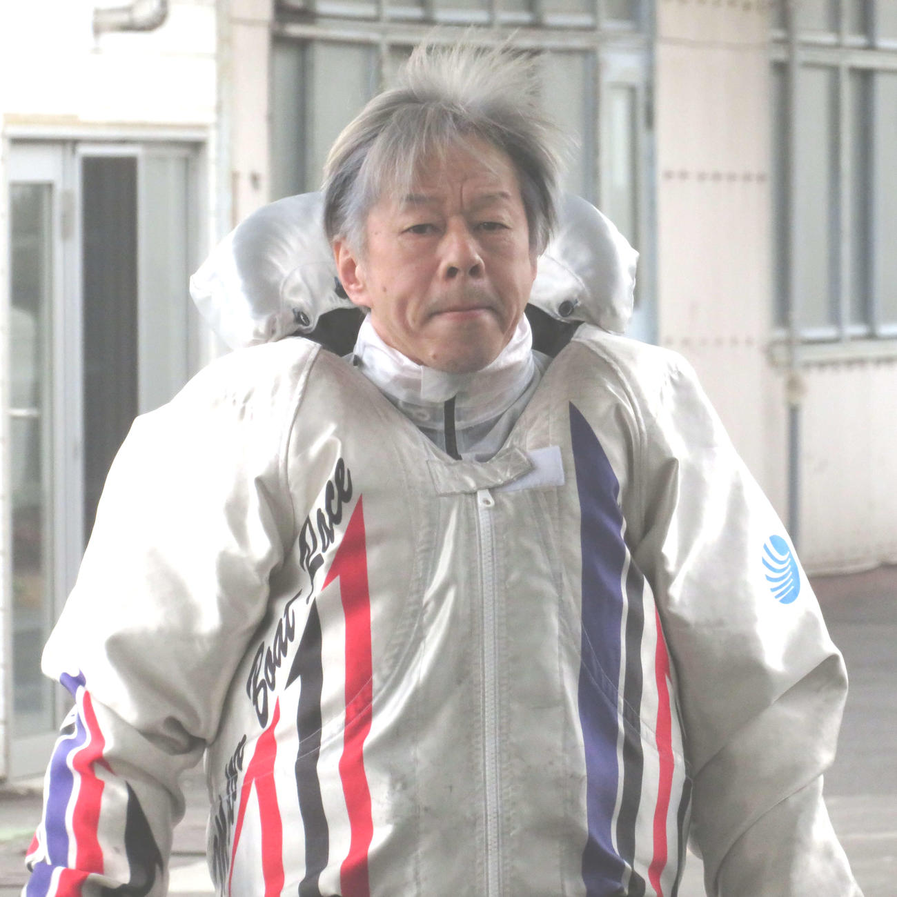 2走2連対の好発進を決めた宮迫暢彦