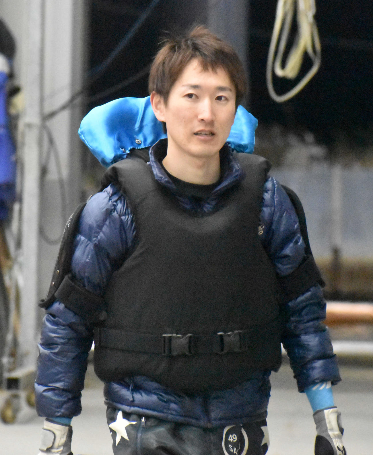 佐々木完太がドリーム戦、6枠から見せ場を作る