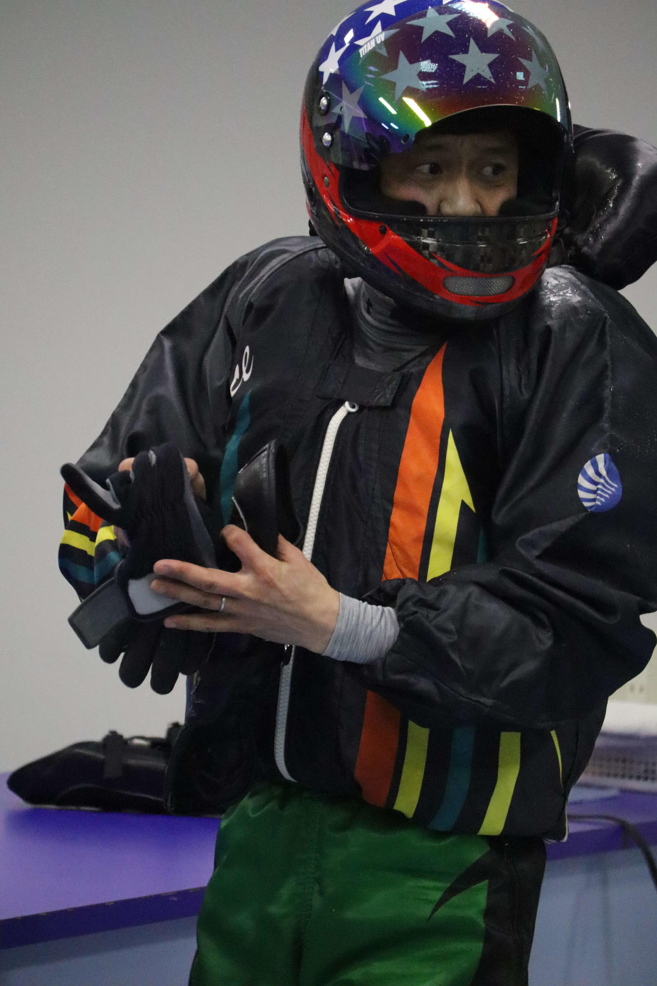 吉田俊彦が開幕から無傷の3連勝をマーク。勢いが止まらない